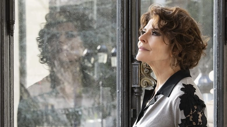 Fanny Ardant - Naissance D'une Passion (2023)