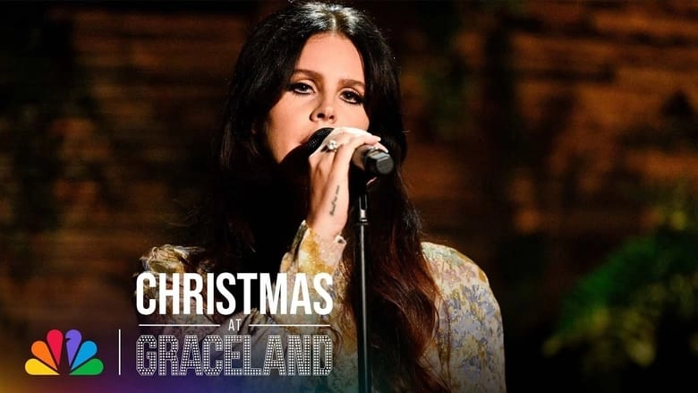 Christmas At Graceland (2023)