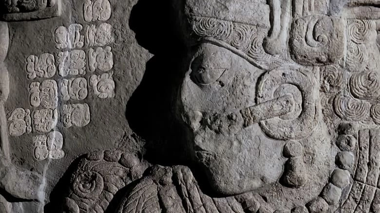 Breaking The Maya Code (2008)