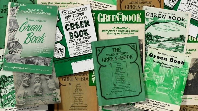 The Green Book: Guide To Freedom (2019)