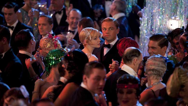 The Great Gatsby (2013)