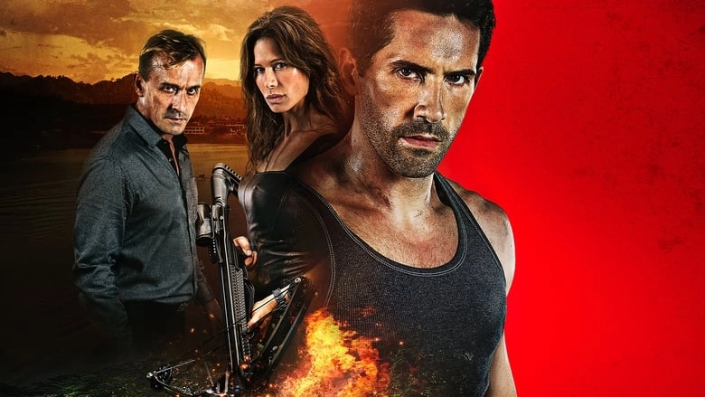 Hard Target 2 (2016)