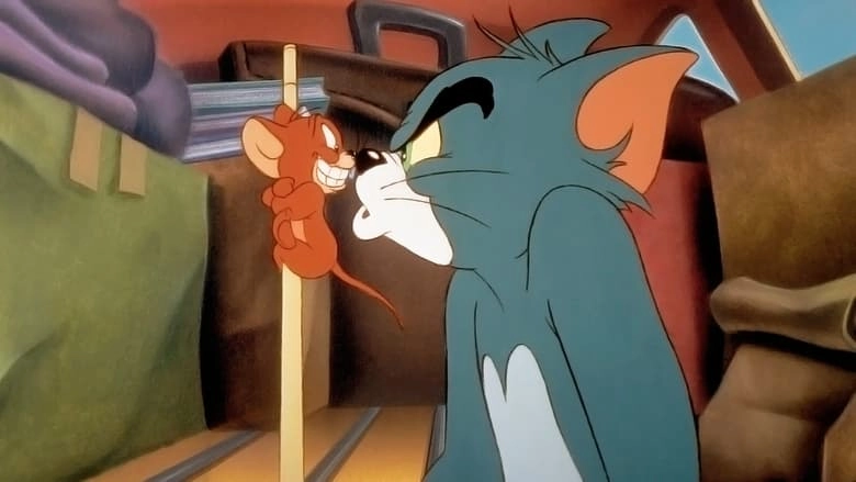 Tom And Jerry: The Movie (1992)