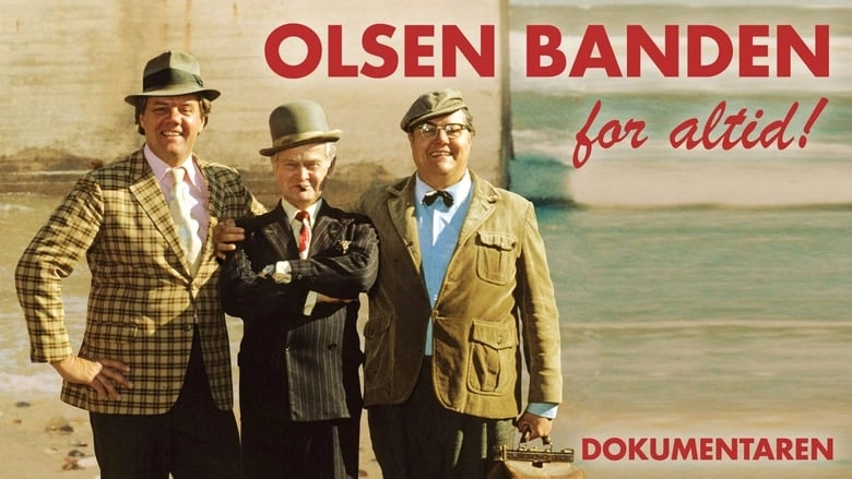 Olsen Banden For Altid (2018)