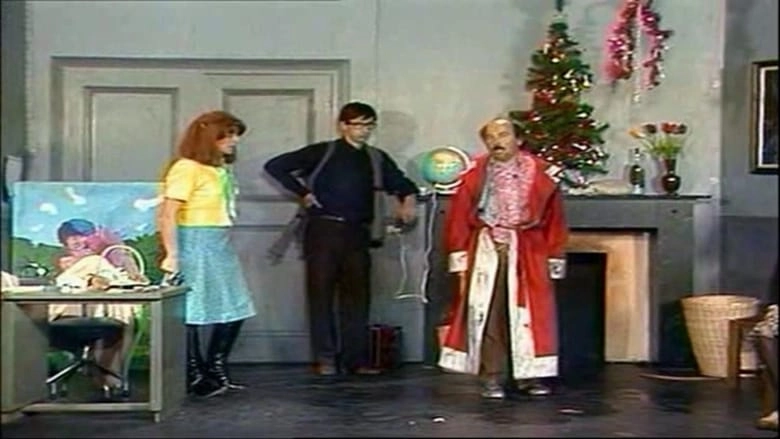 Le Pere Noel Est Une Ordure (1985)