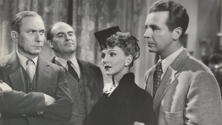 True To Life (1943)