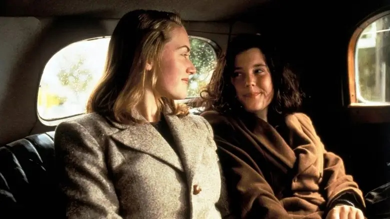 Heavenly Creatures (1994)