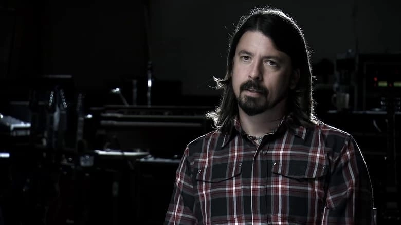 Foo Fighters: Back And Forth (2011)