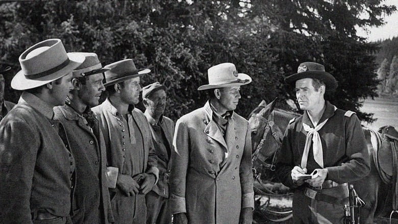 Best Of The Badmen (1951)