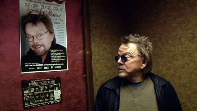 Paul Williams: Still Alive (2011)