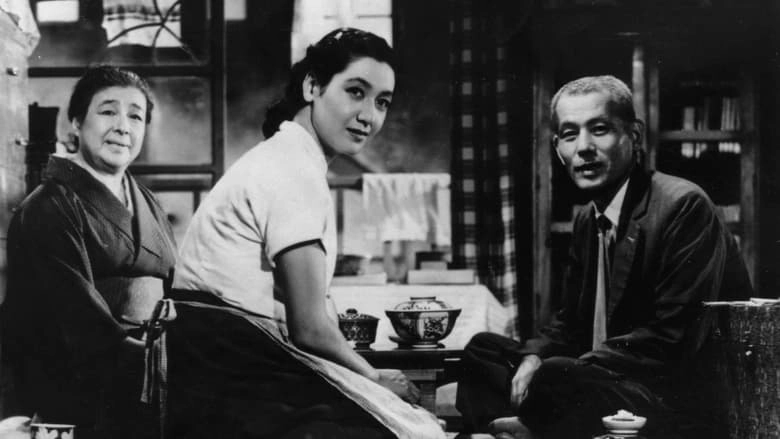 Tokyo Story (1953)