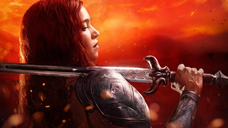 Red Sonja (2025)