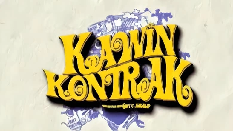 Kawin Kontrak (2008)