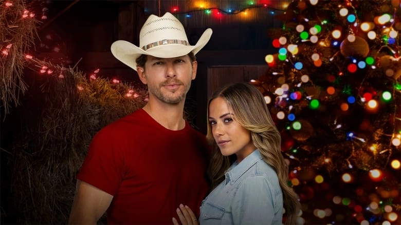 A Cowboy Christmas Romance (2023)