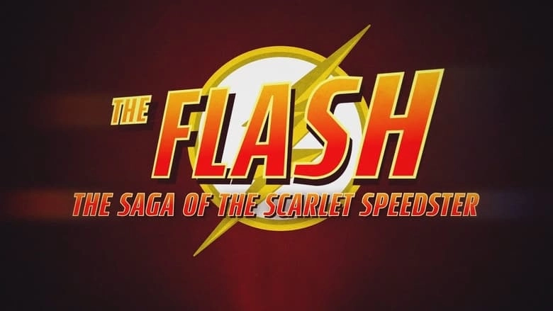 The Flash: Saga Of The Scarlet Speedster (2023)