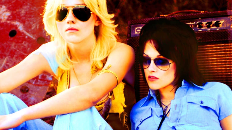 The Runaways (2010)