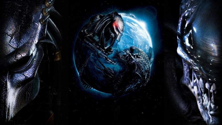 Aliens Vs. Predator: Requiem (2007)