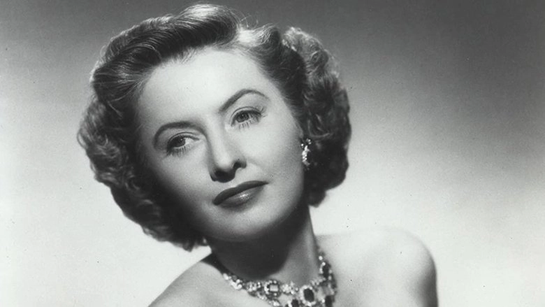 Barbara Stanwyck: Straight Down The Line (1997)