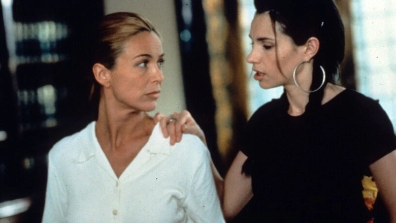Al Limite (1997)