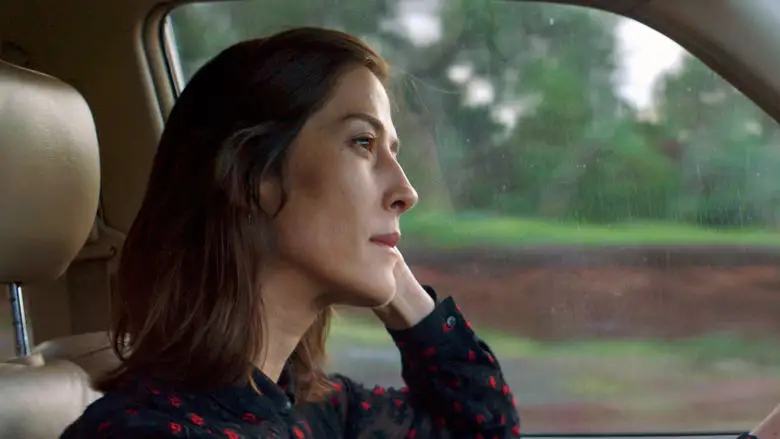 Our Time (2018)