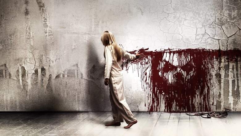 Sinister (2012)