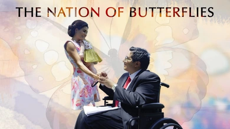 The Nation Of Butterflies (2022)