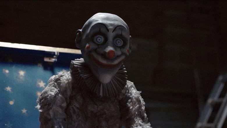 The Jack In The Box (2019)