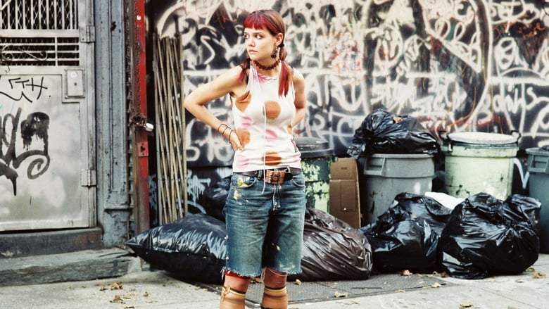 Pieces Of April (2003)
