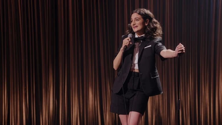 Jenny Slate: Seasoned Professional (2024)