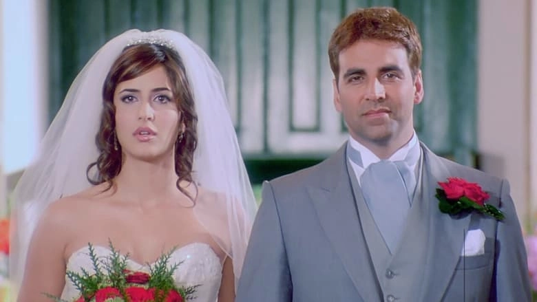 Namastey London (2007)