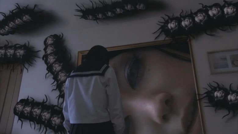 Tomie: Unlimited (2011)