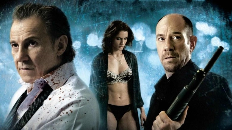 Wrong Turn At Tahoe (2009)