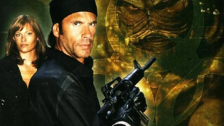 Deep Evil (2004)