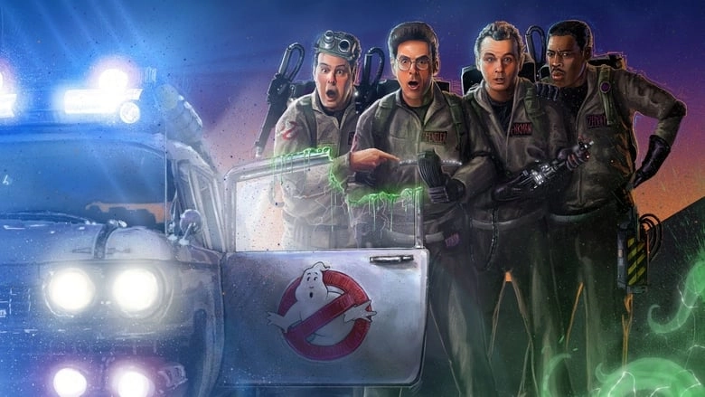 Who You Gonna Call?: A Ghostbusters Retrospective (2014)