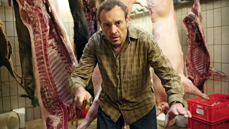 Der Knochenmann (2009)