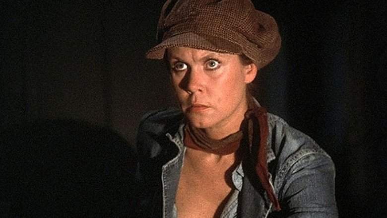 Mrs. Sundance (1974)