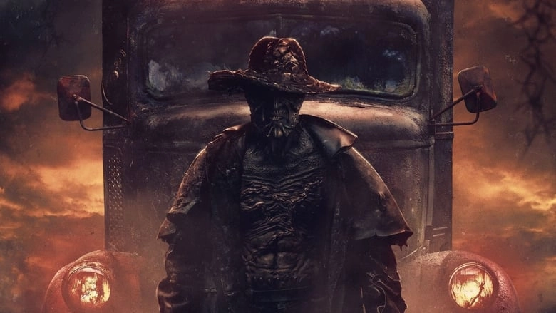 Jeepers Creepers: Reborn (2022)