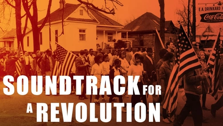 Soundtrack For A Revolution (2009)