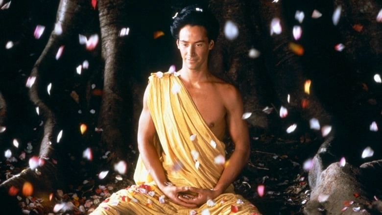 Little Buddha (1993)