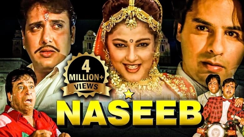 Naseeb (1998)