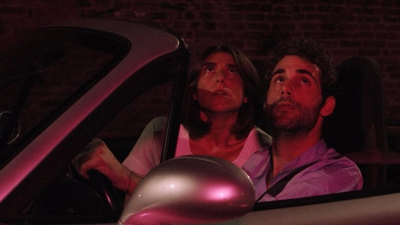 L'uno (2020)