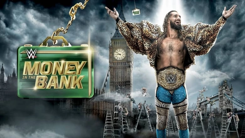 WWE Money In The Bank (2023)