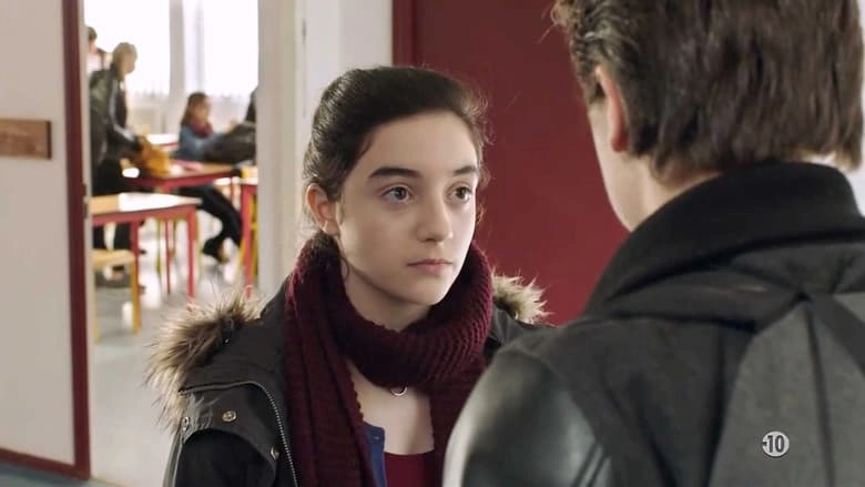 Marion, 13 Ans Pour Toujours (2016)