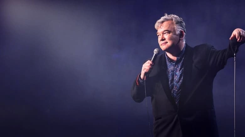 Stewart Lee, Basic Lee: Live At The Lowry (2024)