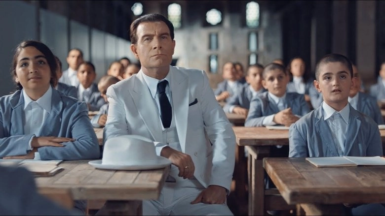 Yucel'in Cicekleri (2018)