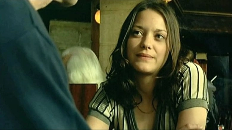 A Private Affair (2002)