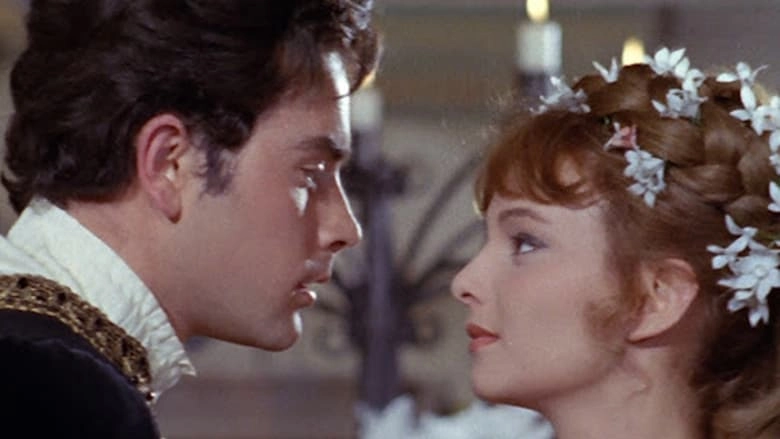 Romeo E Giulietta (1964)