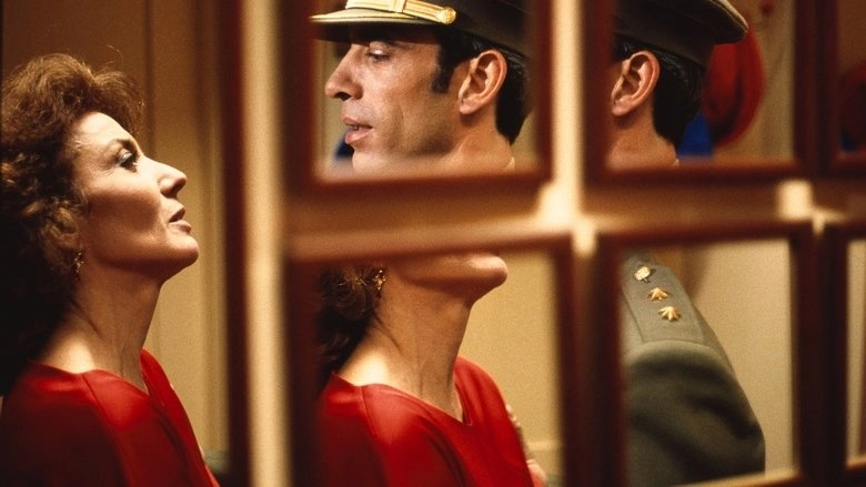 The Flower Of My Secret (1995)