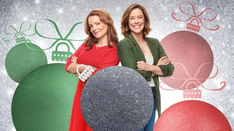 Sister Swap: Christmas In The City (2021)