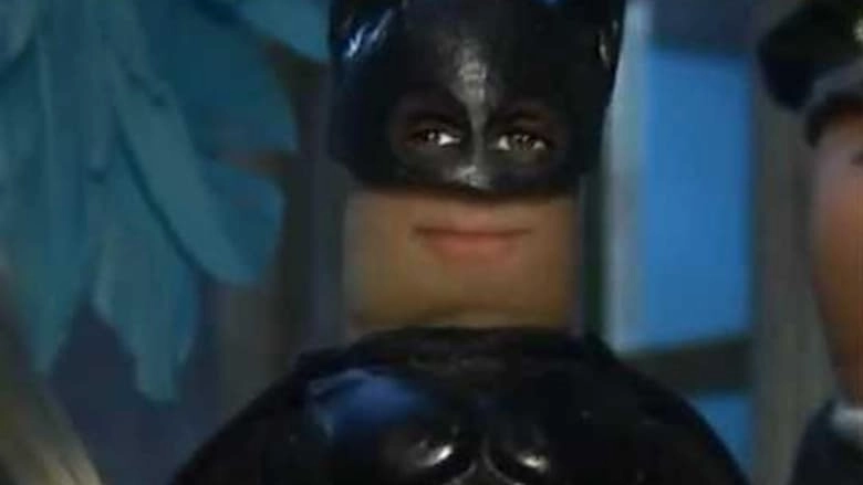 Bat Thumb (2001)